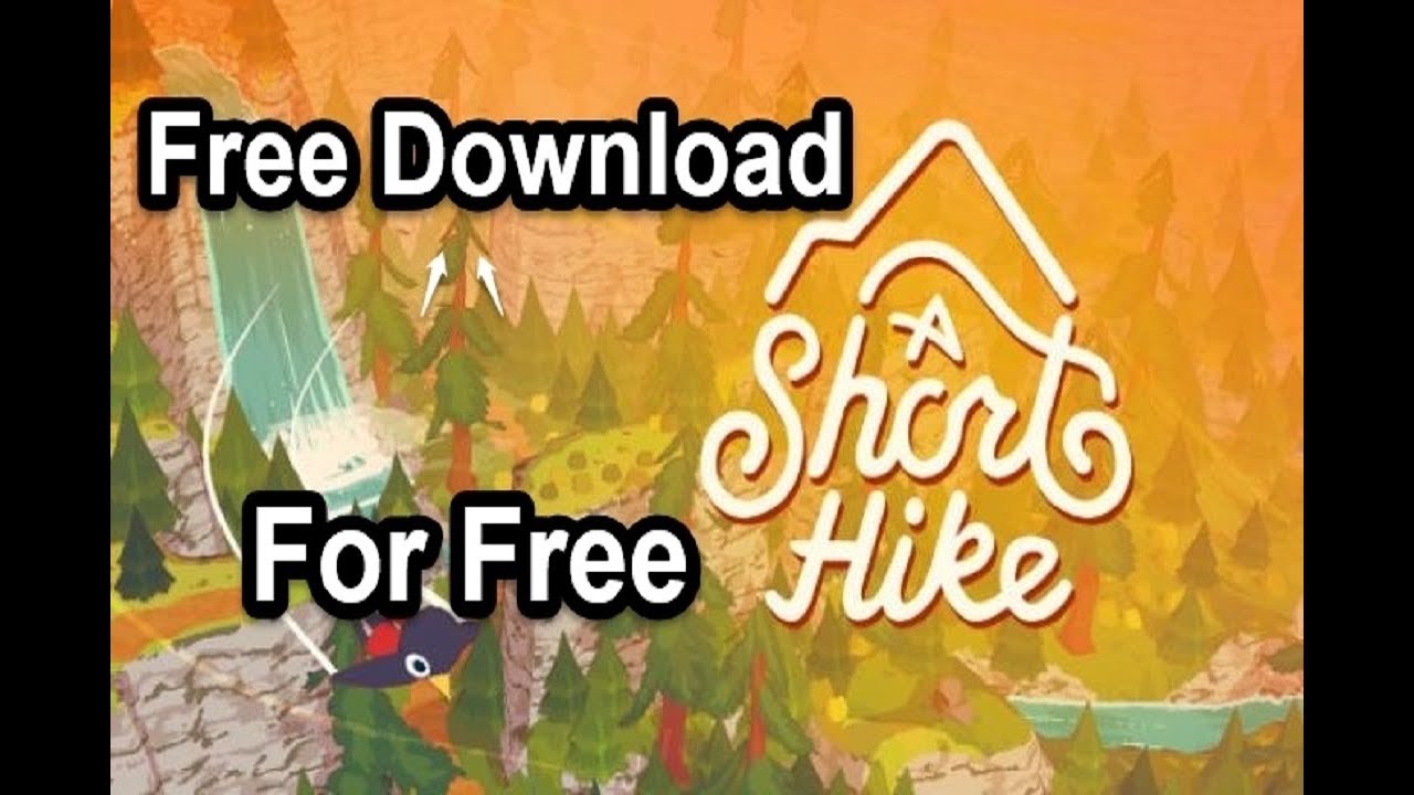 A short hike download for mac catalina