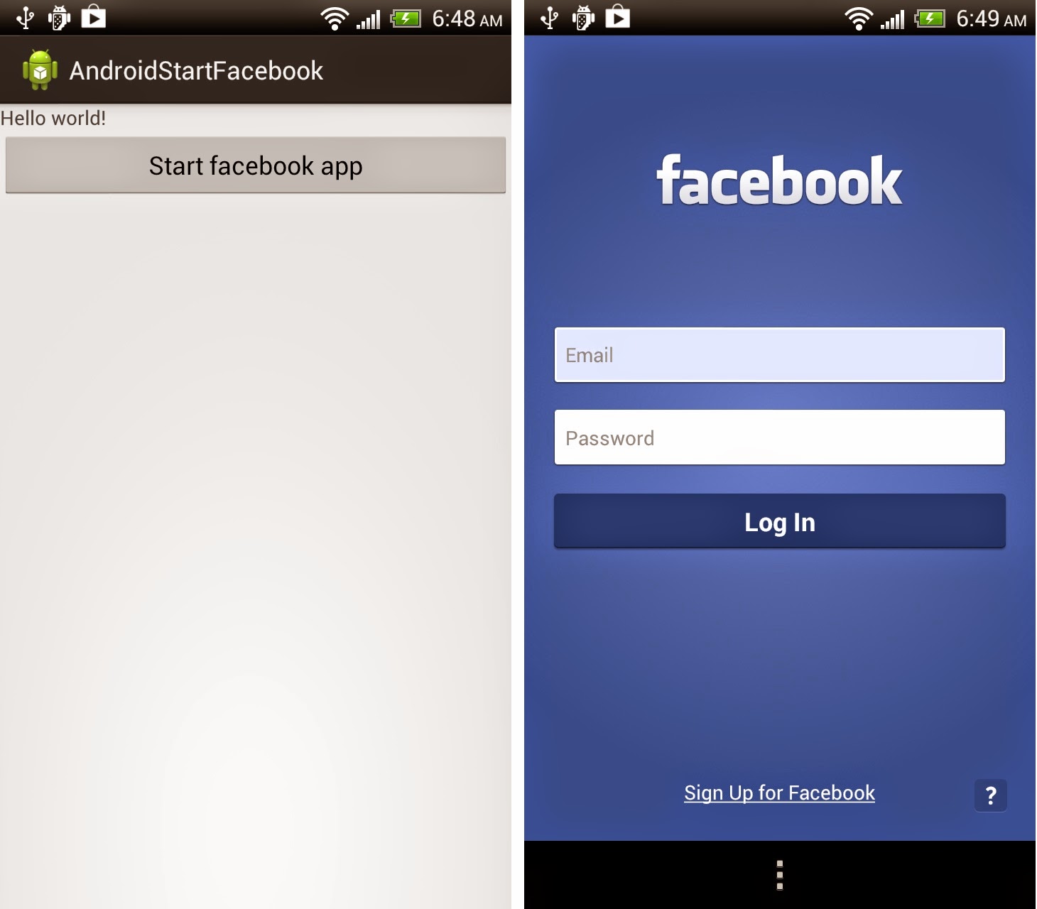 Facebook App For Mac Free Download
